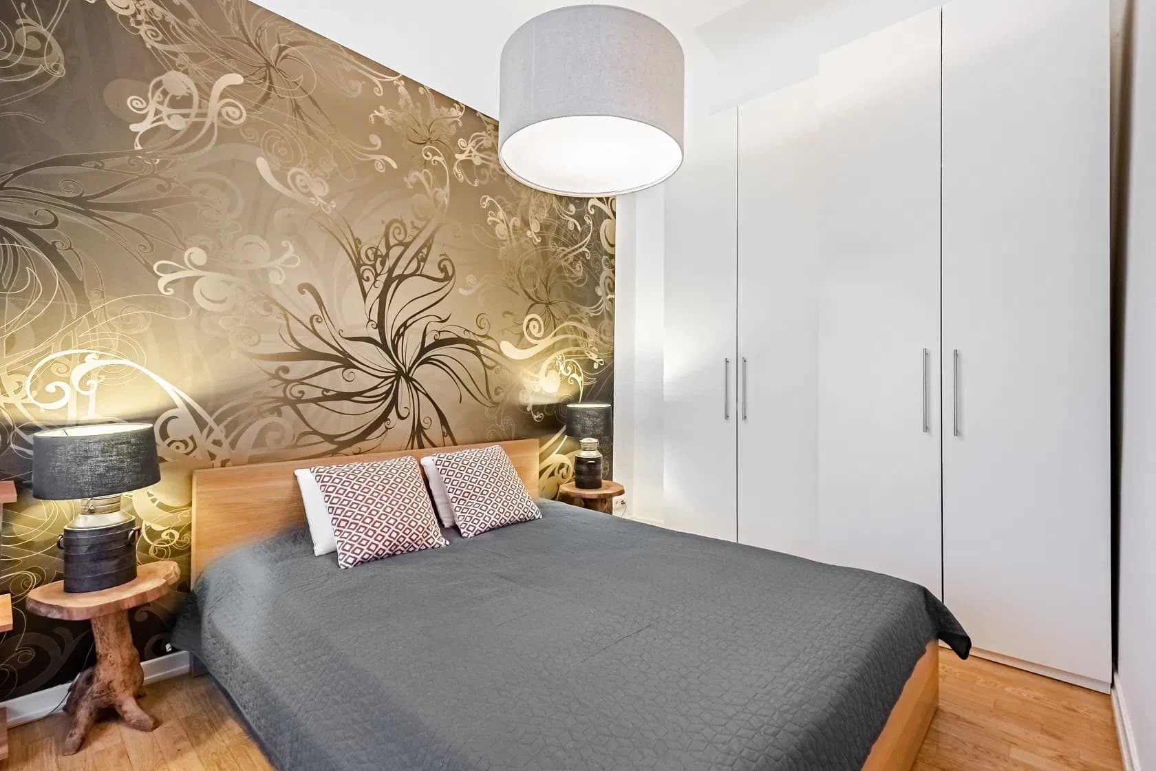 1 bedroom with open-plan kitchen flat to rent, 48 m², Náprstkova, Prague, Prague 1 bedroom with open-plan kitchen flat to rent, 48 m², Náprstkova, Prague, Prague