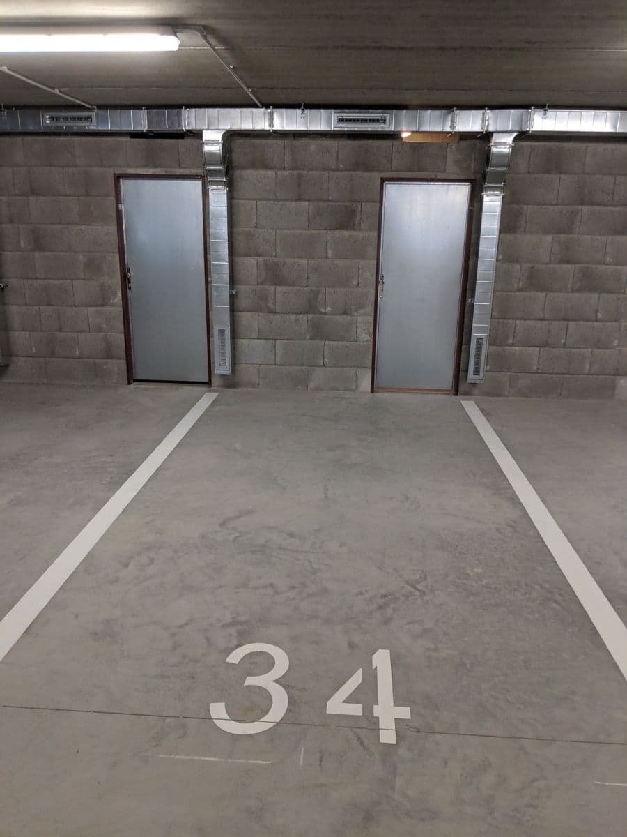 2 bedroom with open-plan kitchen flat to rent, 64 m², Kaunicova, Slavkov u Brna, Jihomoravský Region 2 bedroom with open-plan kitchen flat to rent, 64 m², Kaunicova, Slavkov u Brna, Jihomoravský Region