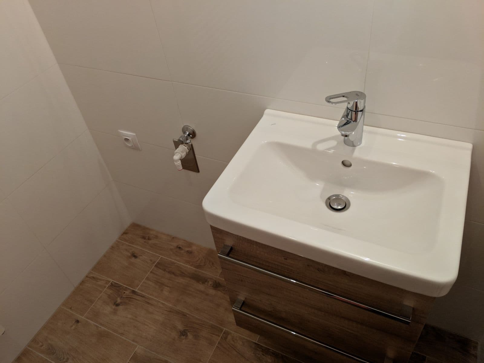 2 bedroom with open-plan kitchen flat to rent, 64 m², Kaunicova, Slavkov u Brna, Jihomoravský Region 2 bedroom with open-plan kitchen flat to rent, 64 m², Kaunicova, Slavkov u Brna, Jihomoravský Region