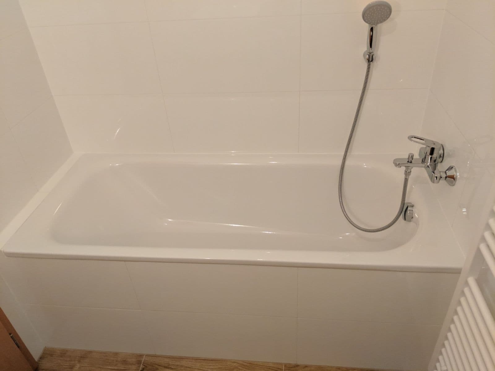 2 bedroom with open-plan kitchen flat to rent, 64 m², Kaunicova, Slavkov u Brna, Jihomoravský Region 2 bedroom with open-plan kitchen flat to rent, 64 m², Kaunicova, Slavkov u Brna, Jihomoravský Region