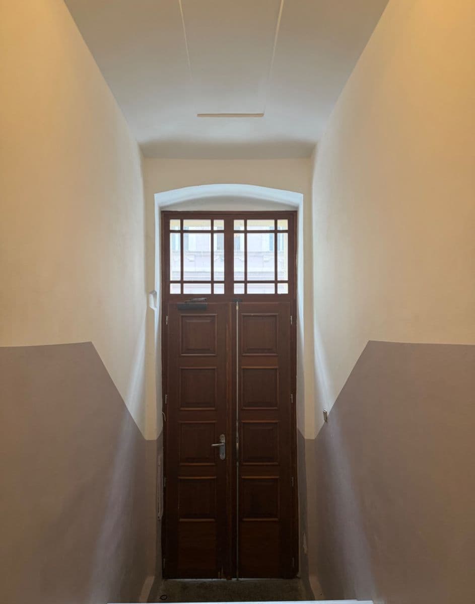 Studio flat for sale, 33 m², Sevastopolská, Prague, Prague Studio flat for sale, 33 m², Sevastopolská, Prague, Prague