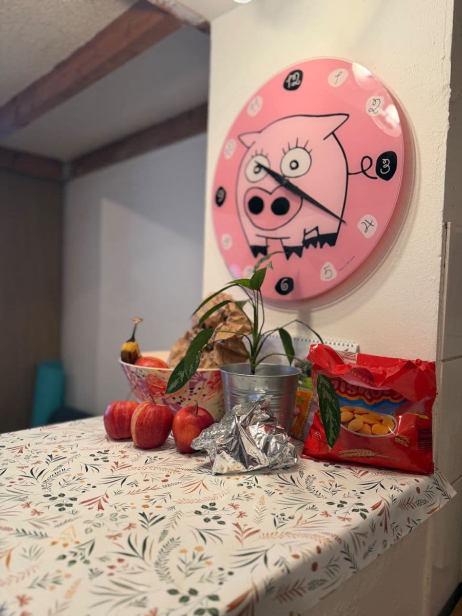 Studio flat for sale, 33 m², Sevastopolská, Prague, Prague Studio flat for sale, 33 m², Sevastopolská, Prague, Prague