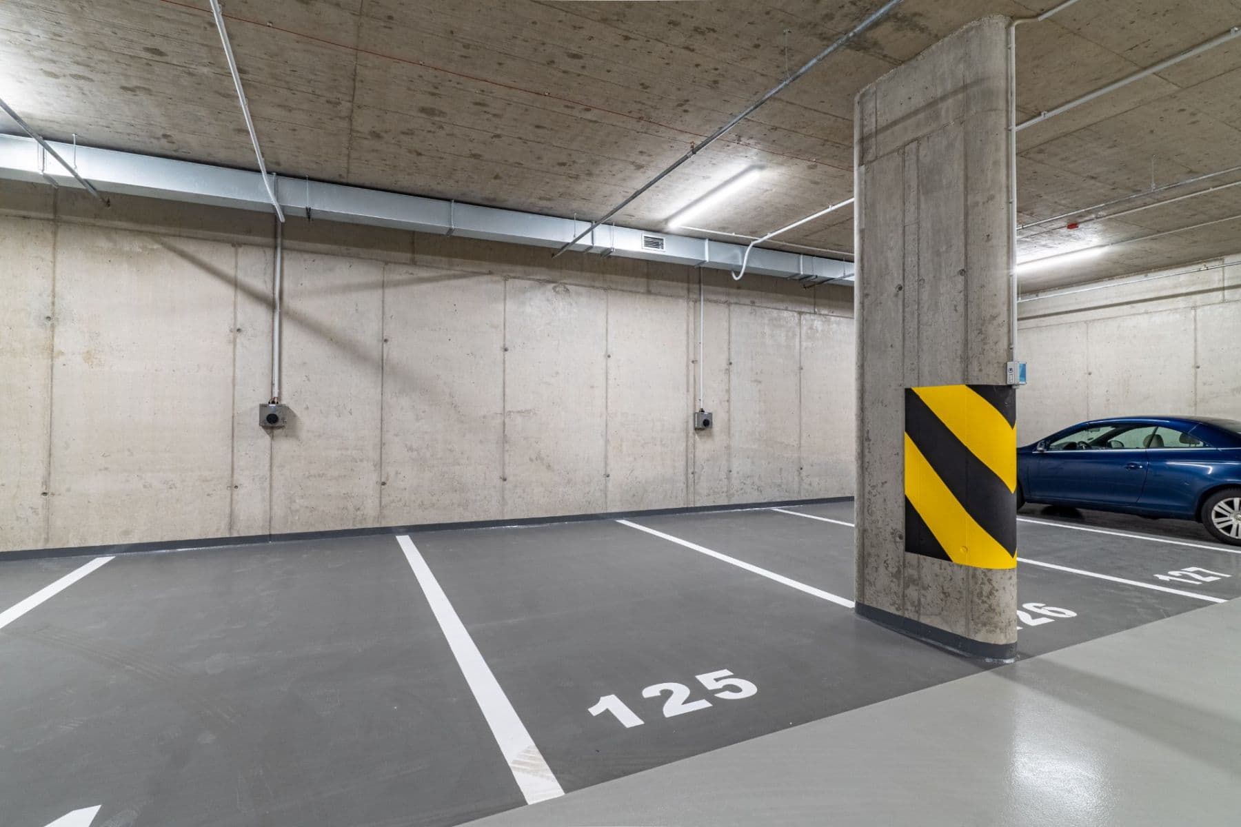 1 bedroom with open-plan kitchen flat for sale, 62 m², Sokolova, Prague, Prague 1 bedroom with open-plan kitchen flat for sale, 62 m², Sokolova, Prague, Prague