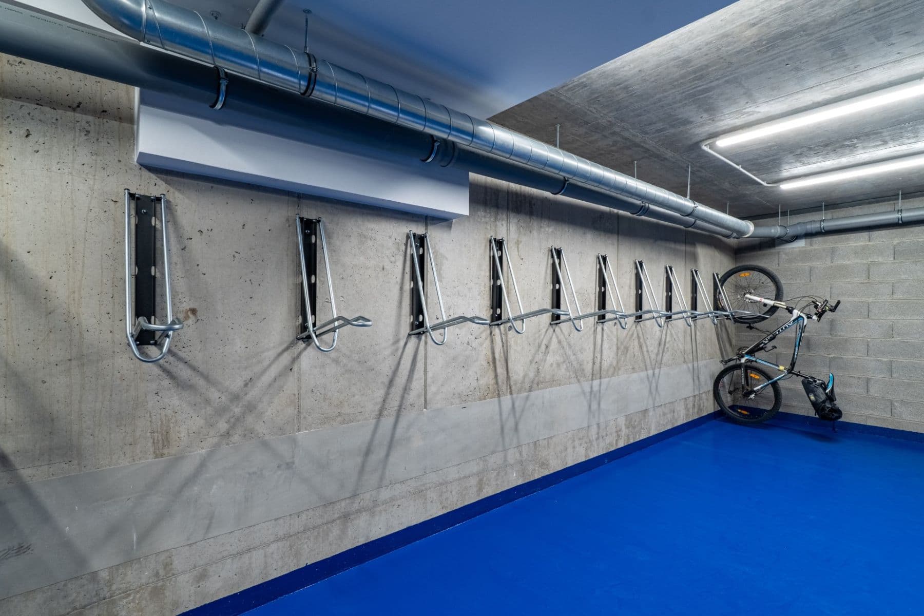 1 bedroom with open-plan kitchen flat for sale, 62 m², Sokolova, Prague, Prague 1 bedroom with open-plan kitchen flat for sale, 62 m², Sokolova, Prague, Prague