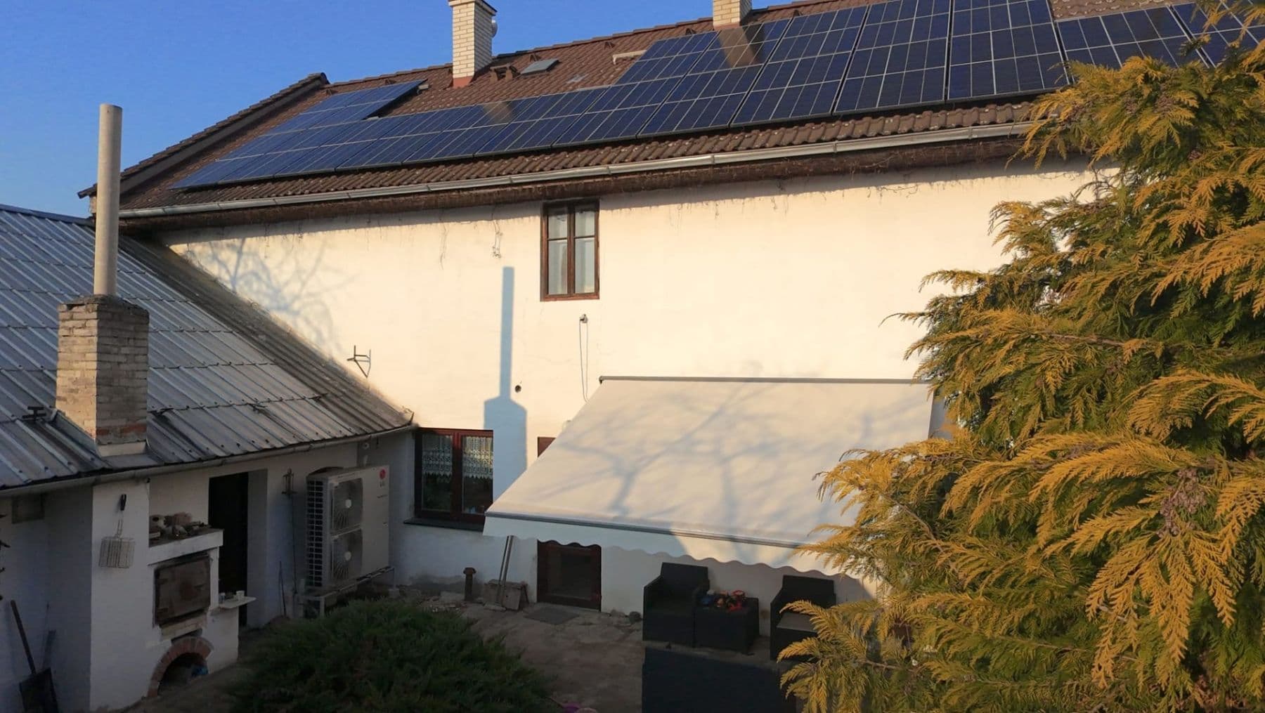 house for sale, 151 m², Ječmínkova, Chropyně, Zlínský Region house for sale, 151 m², Ječmínkova, Chropyně, Zlínský Region