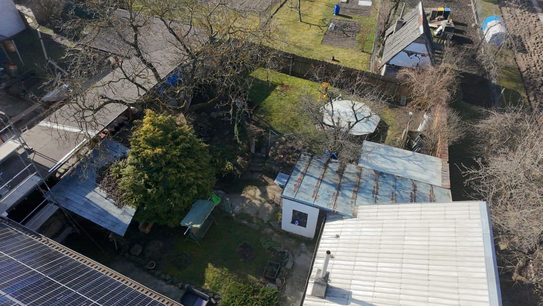 house for sale, 151 m², Ječmínkova, Chropyně, Zlínský Region house for sale, 151 m², Ječmínkova, Chropyně, Zlínský Region