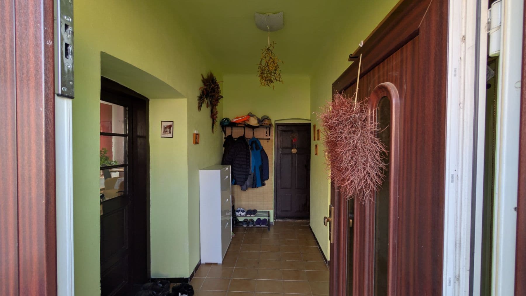 house for sale, 151 m², Ječmínkova, Chropyně, Zlínský Region house for sale, 151 m², Ječmínkova, Chropyně, Zlínský Region