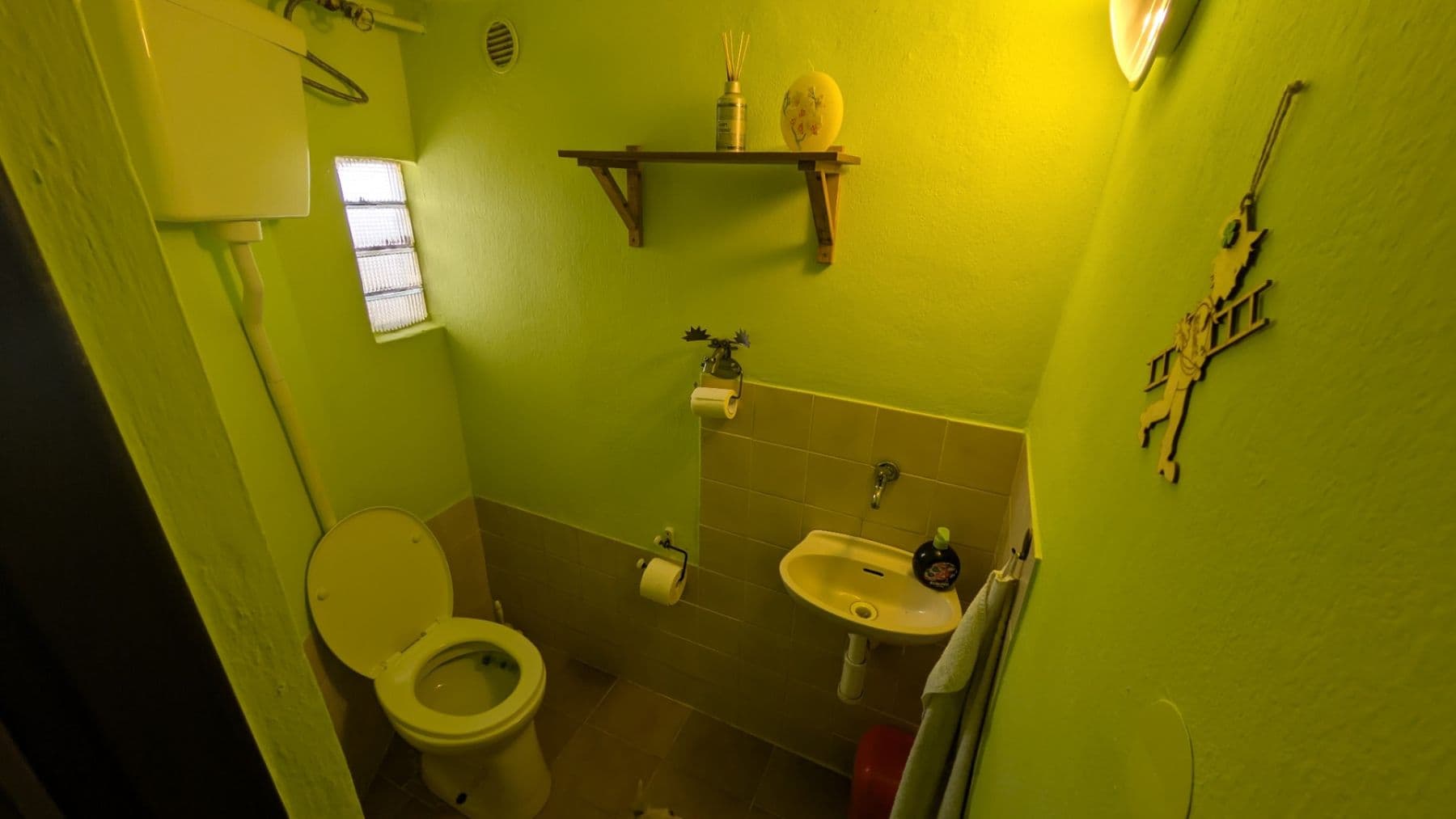 house for sale, 151 m², Ječmínkova, Chropyně, Zlínský Region house for sale, 151 m², Ječmínkova, Chropyně, Zlínský Region