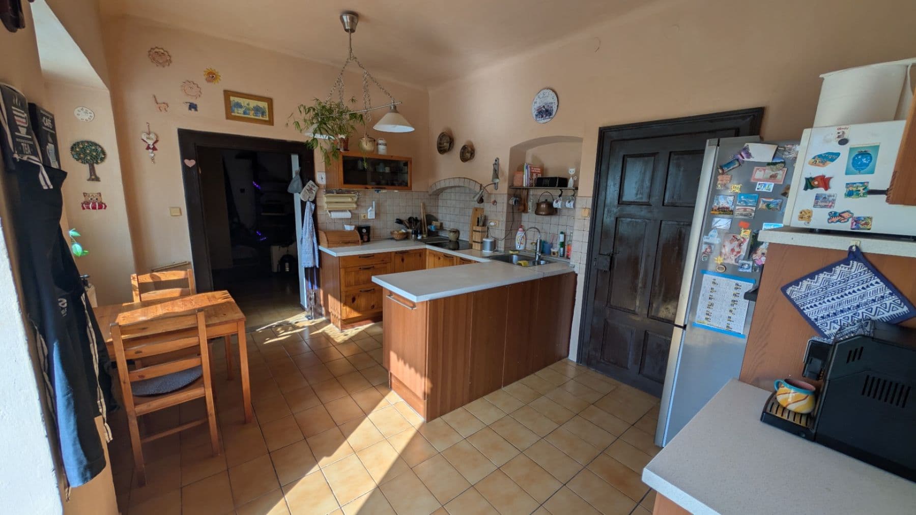 house for sale, 151 m², Ječmínkova, Chropyně, Zlínský Region house for sale, 151 m², Ječmínkova, Chropyně, Zlínský Region