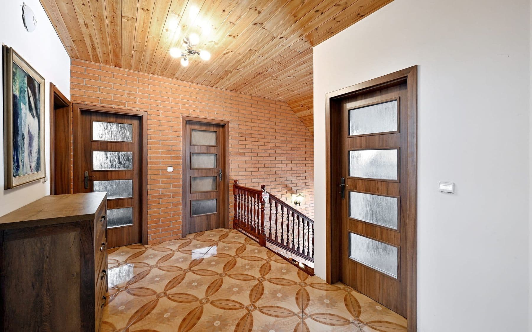 house for sale, 163 m², Slatina, Středočeský Region house for sale, 163 m², Slatina, Středočeský Region