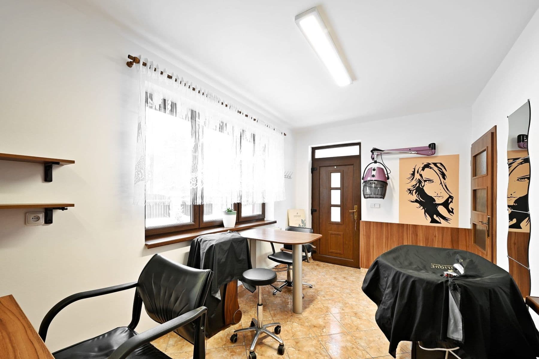 house for sale, 163 m², Slatina, Středočeský Region house for sale, 163 m², Slatina, Středočeský Region