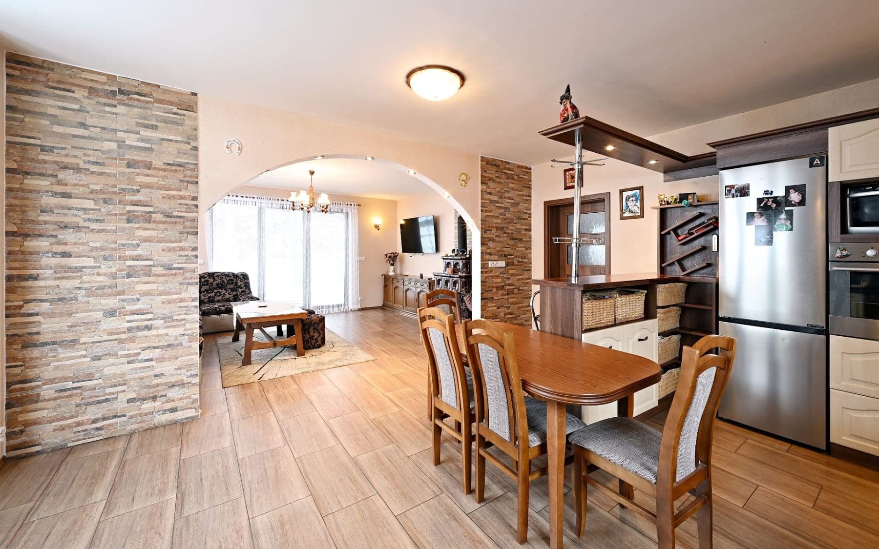 house for sale, 163 m², Slatina, Středočeský Region house for sale, 163 m², Slatina, Středočeský Region