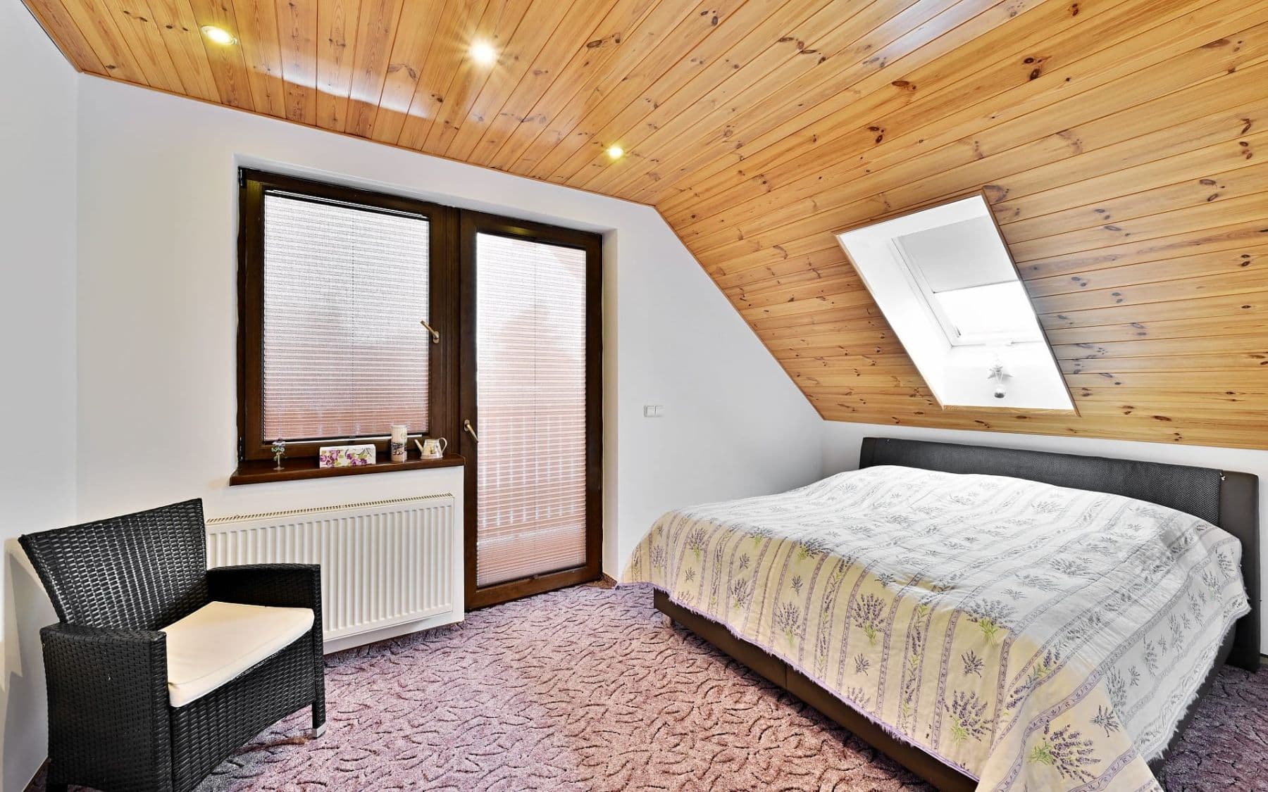 house for sale, 163 m², Slatina, Středočeský Region house for sale, 163 m², Slatina, Středočeský Region