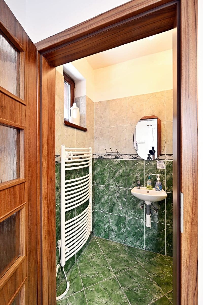 house for sale, 163 m², Slatina, Středočeský Region house for sale, 163 m², Slatina, Středočeský Region