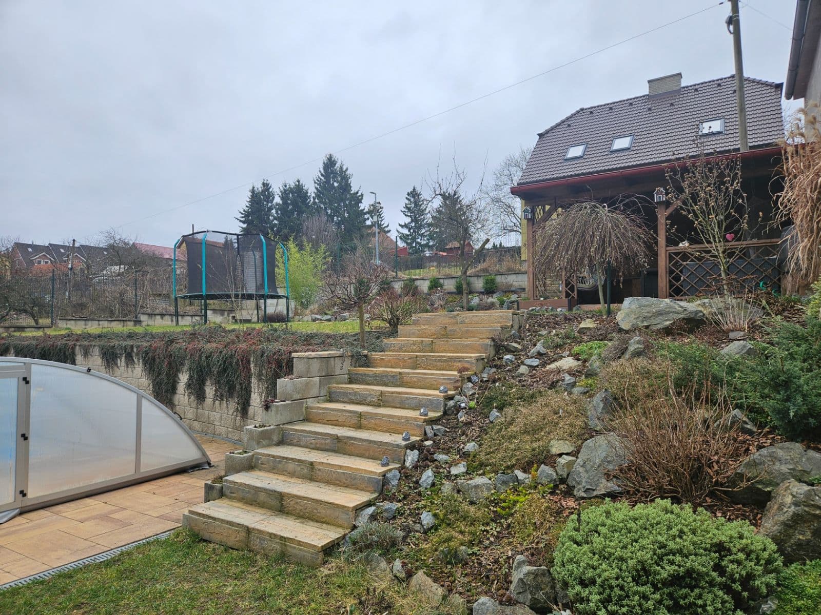 house for sale, 163 m², Slatina, Středočeský Region house for sale, 163 m², Slatina, Středočeský Region