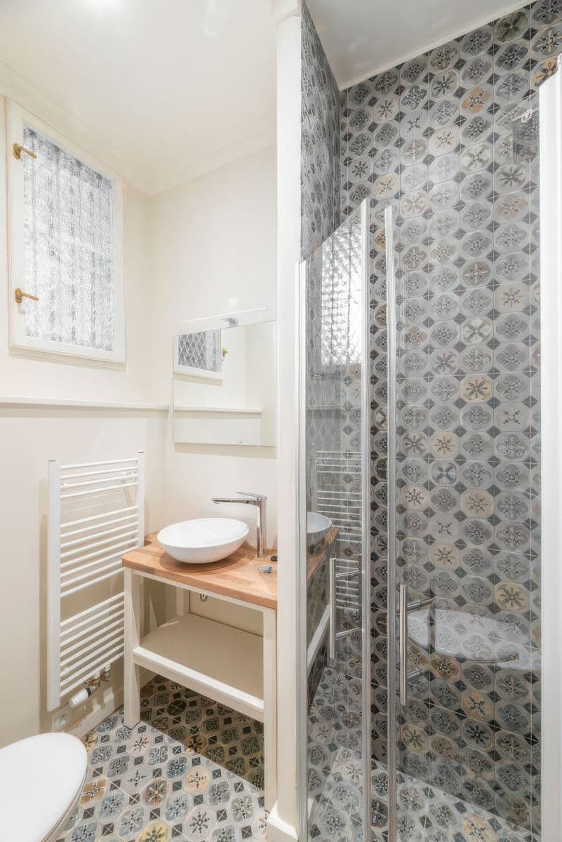 3 bedroom with open-plan kitchen flat to rent, 110 m², Vojtěšská, Prague, Prague 3 bedroom with open-plan kitchen flat to rent, 110 m², Vojtěšská, Prague, Prague