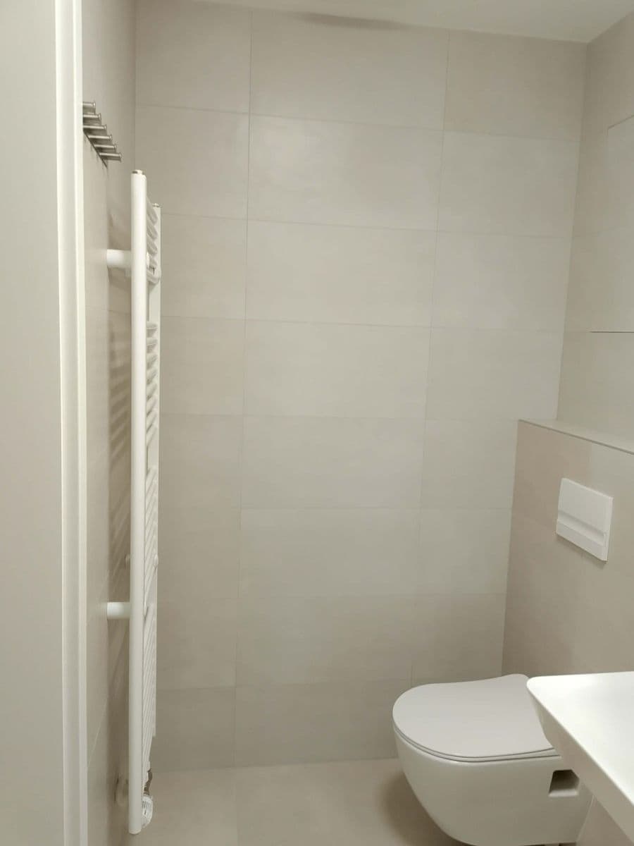 1 bedroom with open-plan kitchen flat for sale, 51 m², Záhoří, Kuřim, Jihomoravský Region 1 bedroom with open-plan kitchen flat for sale, 51 m², Záhoří, Kuřim, Jihomoravský Region