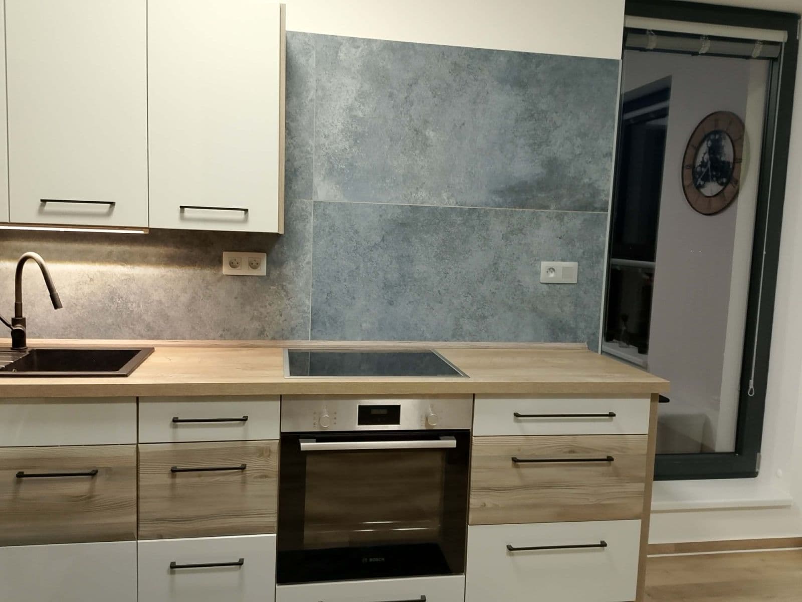 1 bedroom with open-plan kitchen flat for sale, 51 m², Záhoří, Kuřim, Jihomoravský Region 1 bedroom with open-plan kitchen flat for sale, 51 m², Záhoří, Kuřim, Jihomoravský Region