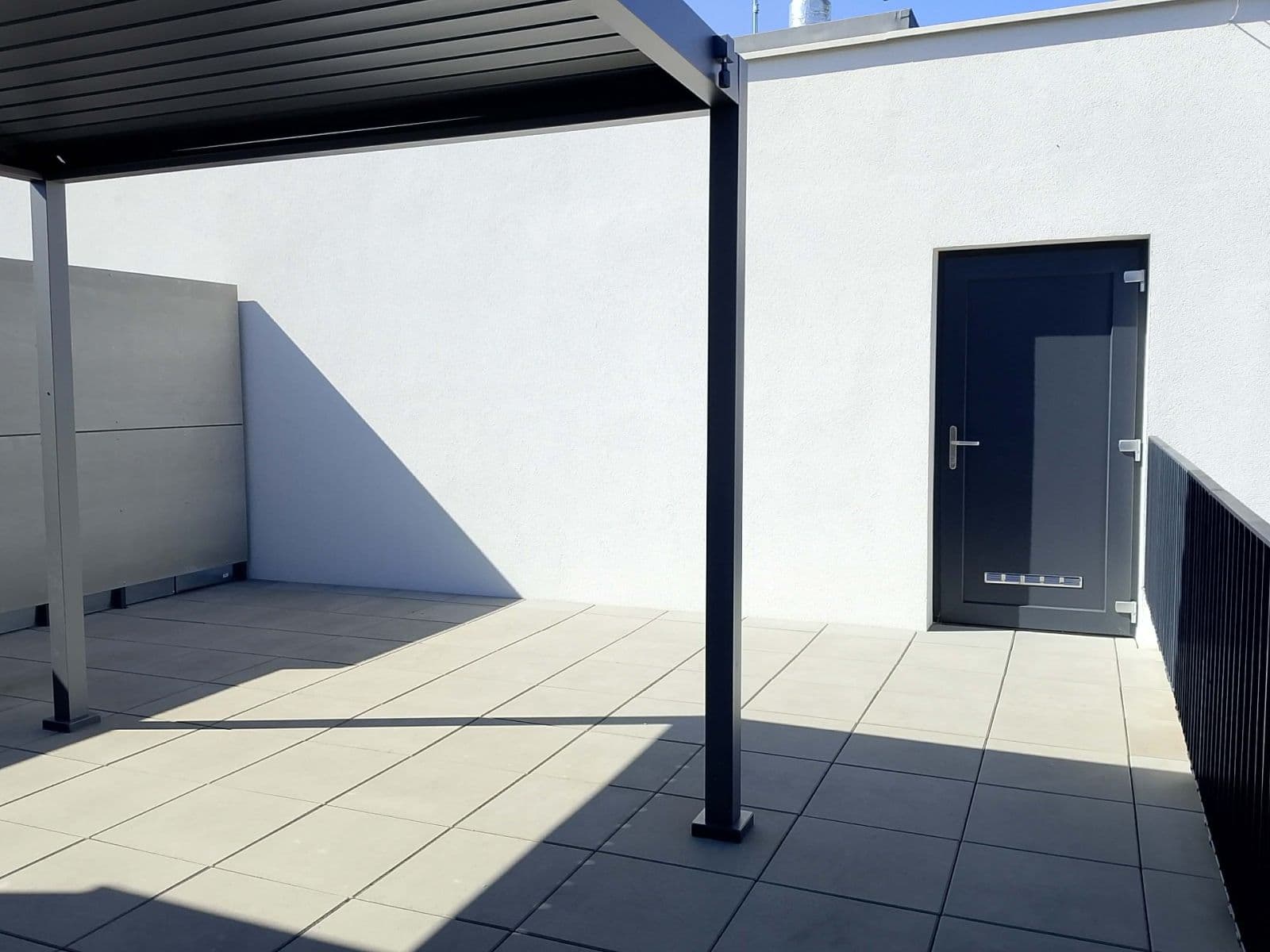 1 bedroom with open-plan kitchen flat for sale, 51 m², Záhoří, Kuřim, Jihomoravský Region 1 bedroom with open-plan kitchen flat for sale, 51 m², Záhoří, Kuřim, Jihomoravský Region