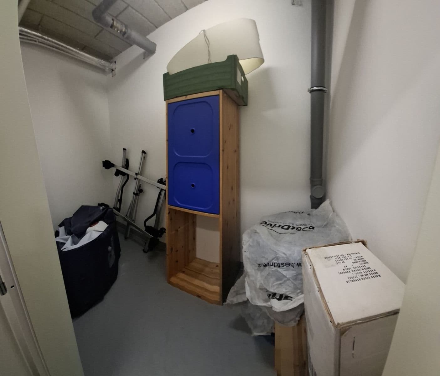 1 bedroom with open-plan kitchen flat for sale, 51 m², Záhoří, Kuřim, Jihomoravský Region 1 bedroom with open-plan kitchen flat for sale, 51 m², Záhoří, Kuřim, Jihomoravský Region