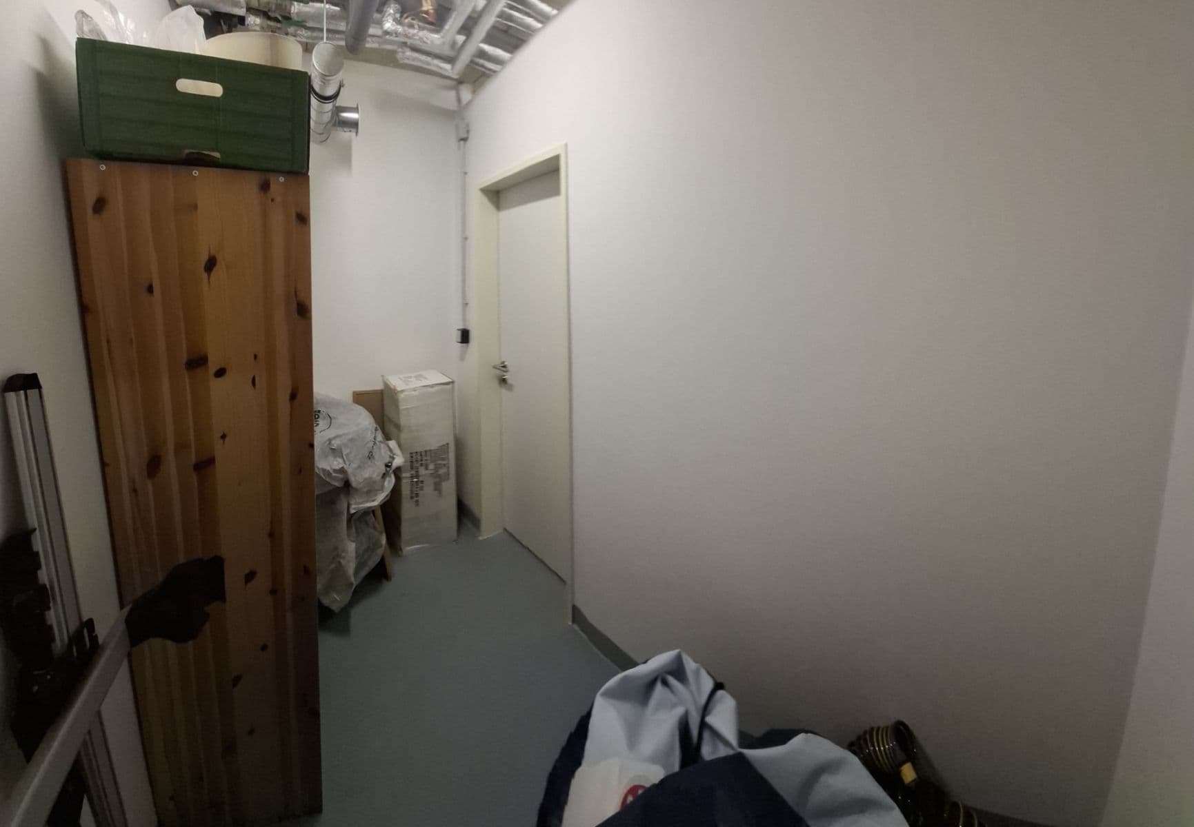 1 bedroom with open-plan kitchen flat for sale, 51 m², Záhoří, Kuřim, Jihomoravský Region 1 bedroom with open-plan kitchen flat for sale, 51 m², Záhoří, Kuřim, Jihomoravský Region