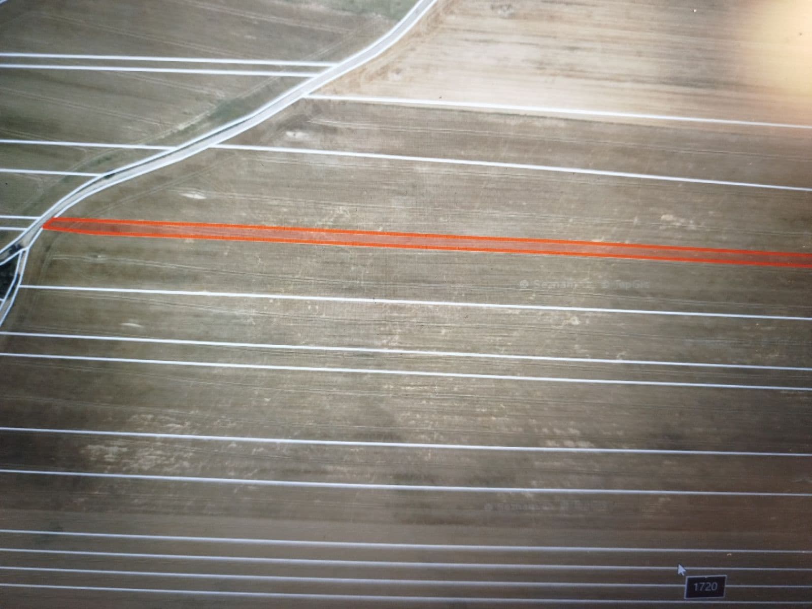 plot for sale, 7,183 m², Čistá, Středočeský Region plot for sale, 7,183 m², Čistá, Středočeský Region