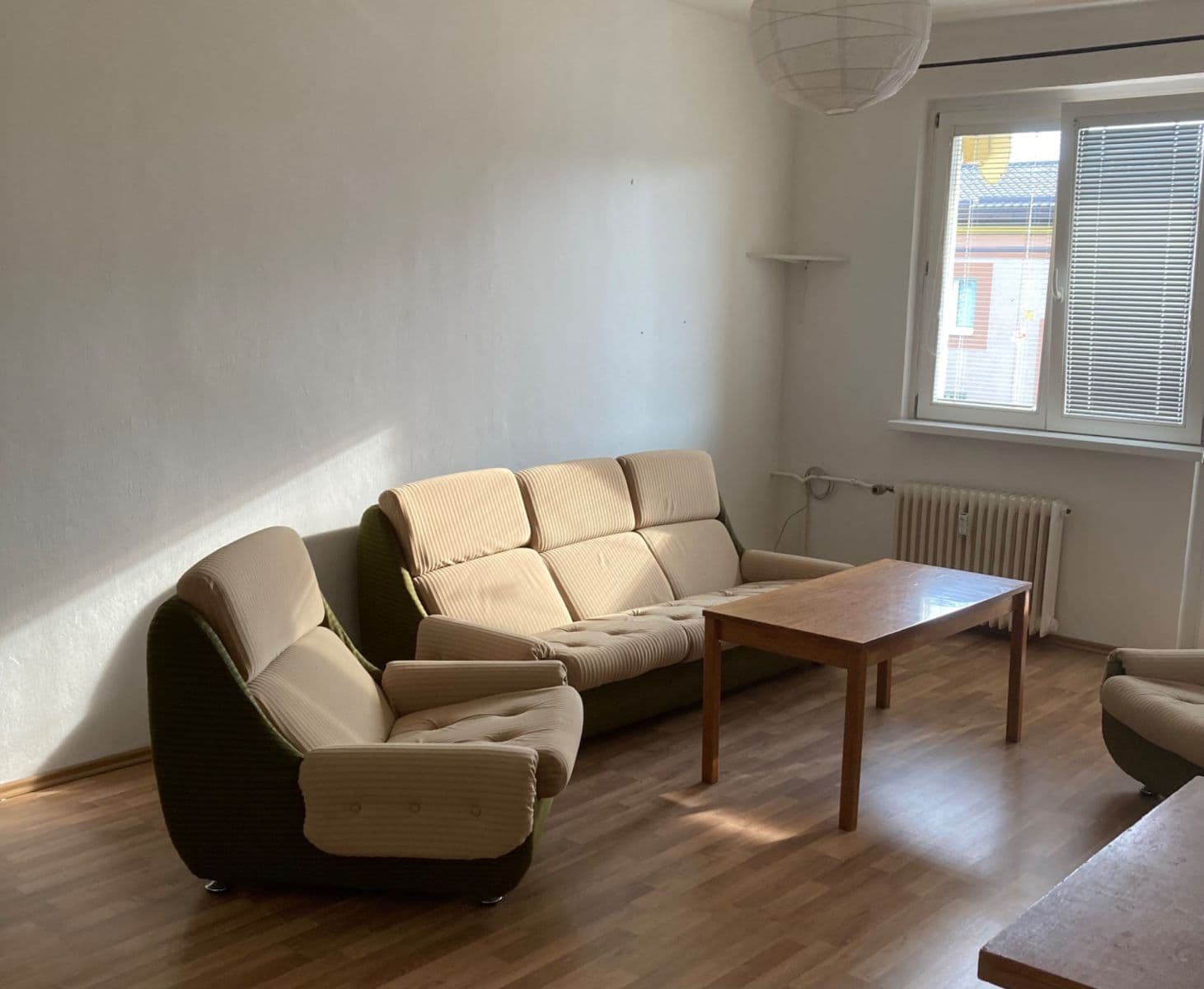 2 bedroom flat to rent, 54 m², Žerotínov, Zábřeh, Olomoucký Region 2 bedroom flat to rent, 54 m², Žerotínov, Zábřeh, Olomoucký Region