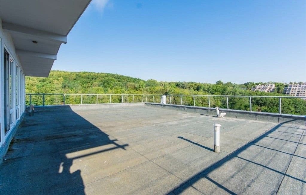 office to rent, 22 m², Jenišovská, Prague, Prague office to rent, 22 m², Jenišovská, Prague, Prague