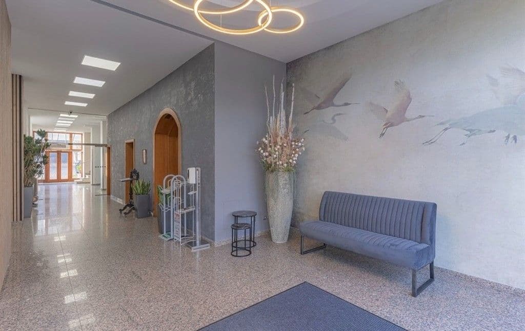 office to rent, 22 m², Jenišovská, Prague, Prague office to rent, 22 m², Jenišovská, Prague, Prague