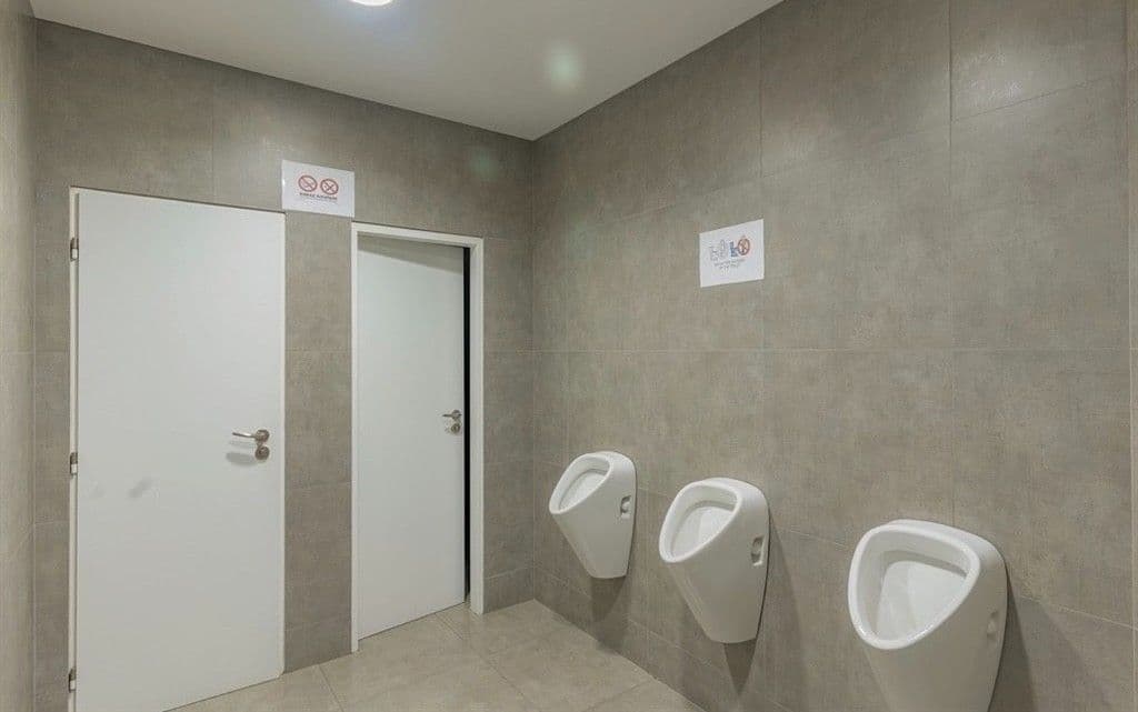 office to rent, 22 m², Jenišovská, Prague, Prague office to rent, 22 m², Jenišovská, Prague, Prague