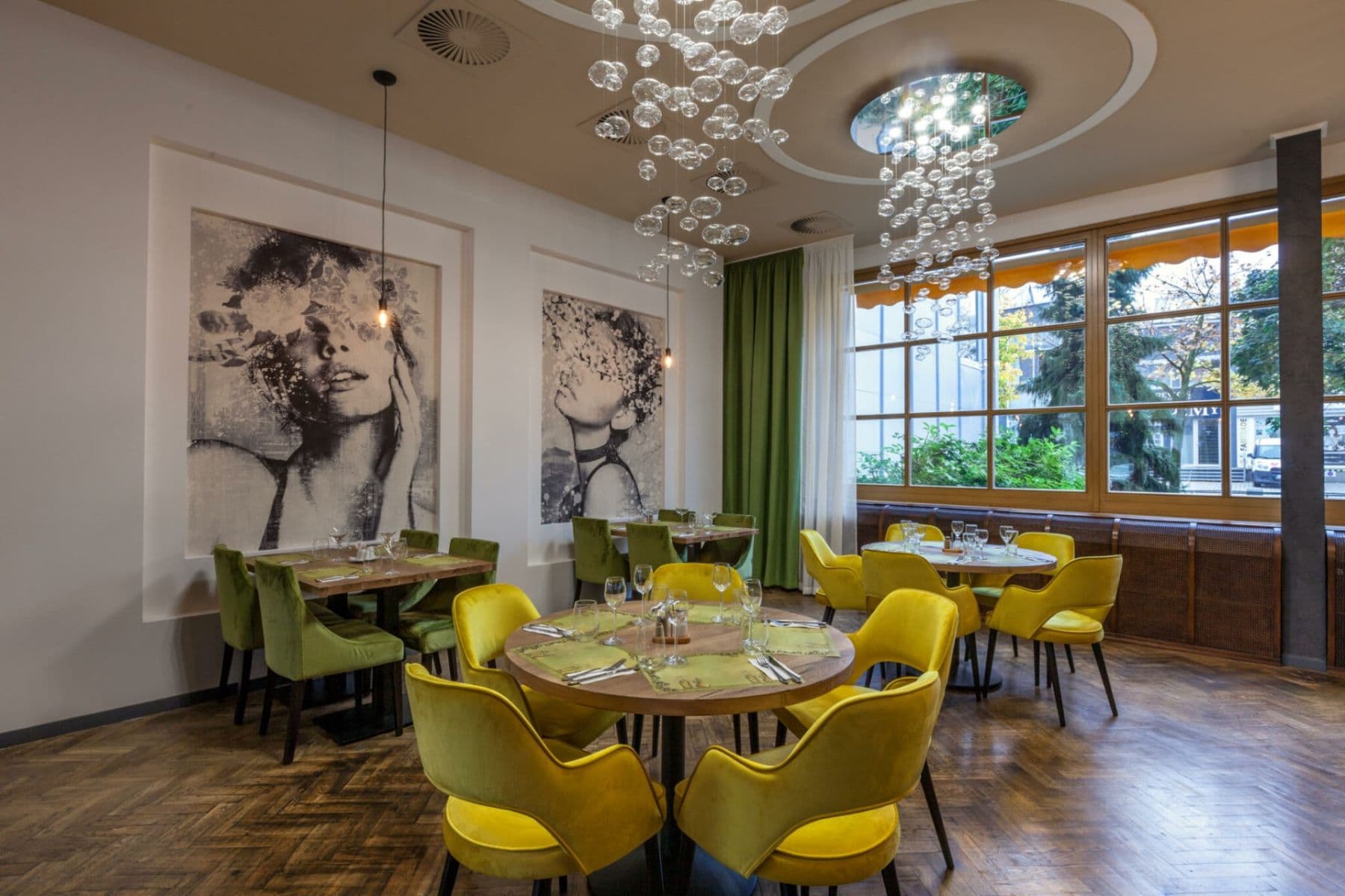 office to rent, 22 m², Jenišovská, Prague, Prague office to rent, 22 m², Jenišovská, Prague, Prague