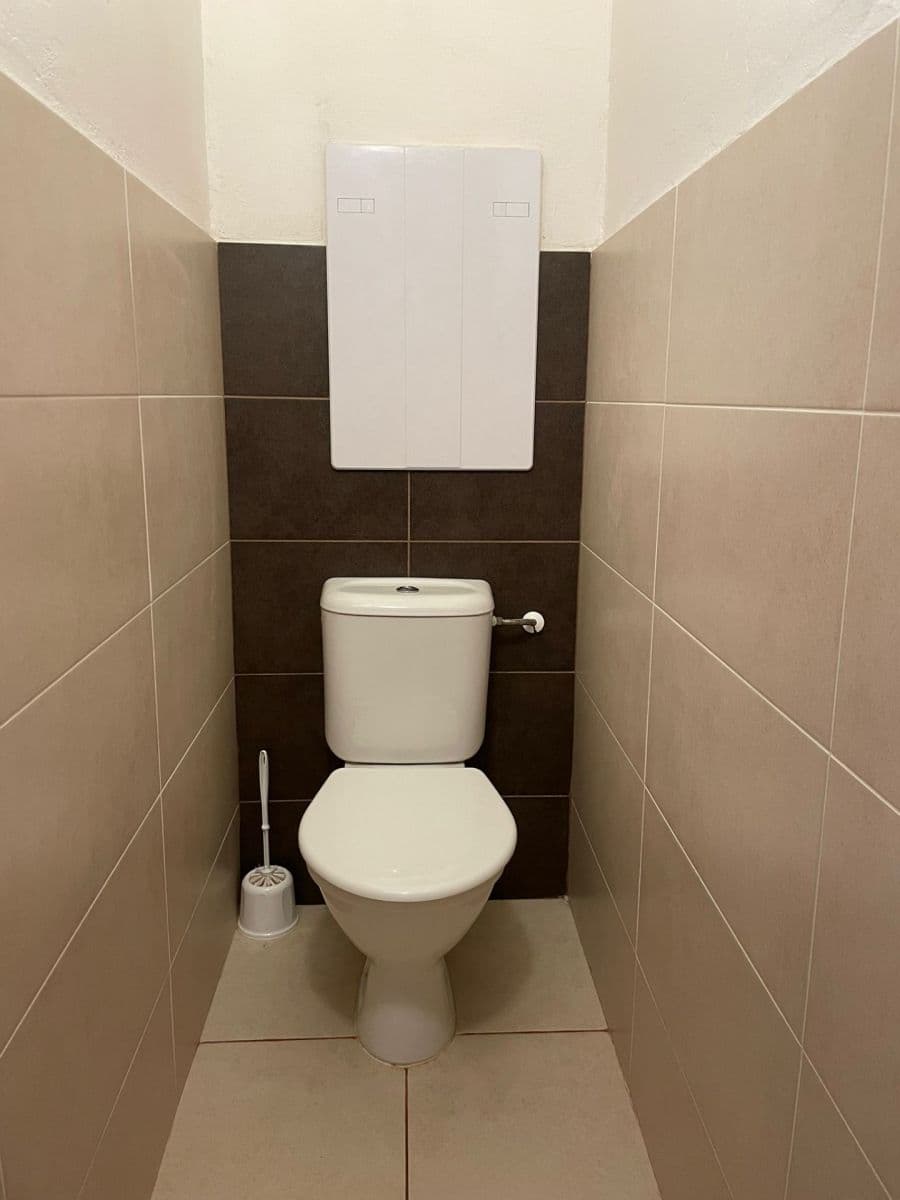 3 bedroom flat to rent, 78 m², Boženy Němcové, Brno, Jihomoravský Region 3 bedroom flat to rent, 78 m², Boženy Němcové, Brno, Jihomoravský Region