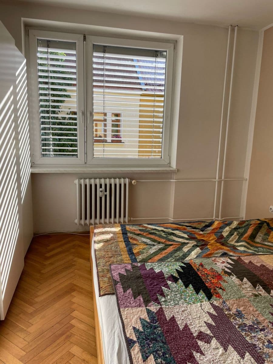 3 bedroom flat to rent, 78 m², Boženy Němcové, Brno, Jihomoravský Region 3 bedroom flat to rent, 78 m², Boženy Němcové, Brno, Jihomoravský Region