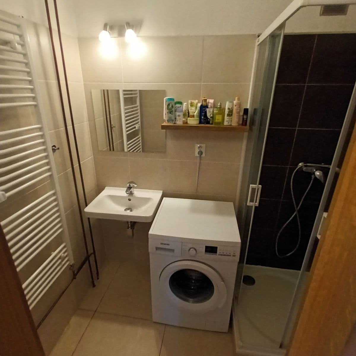 3 bedroom flat to rent, 78 m², Boženy Němcové, Brno, Jihomoravský Region 3 bedroom flat to rent, 78 m², Boženy Němcové, Brno, Jihomoravský Region