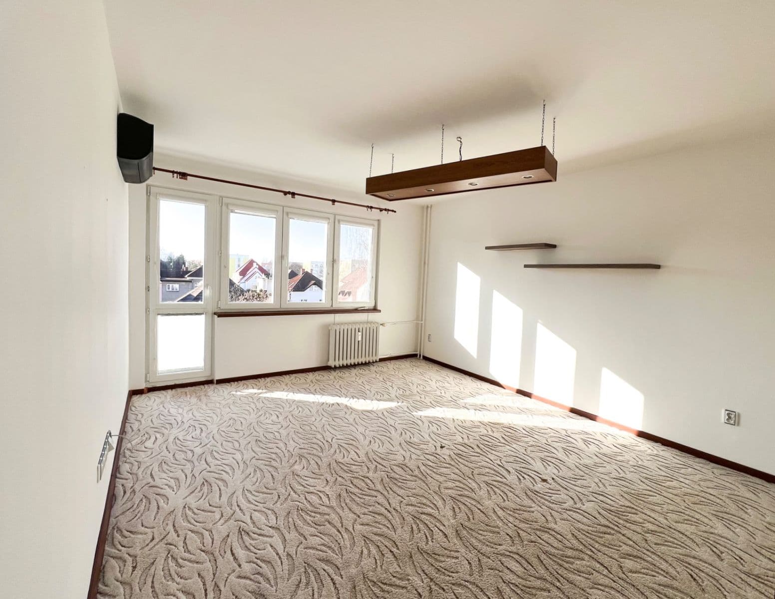 3 bedroom flat to rent, 56 m², Ječná, Hradec Králové, Královéhradecký Region 3 bedroom flat to rent, 56 m², Ječná, Hradec Králové, Královéhradecký Region