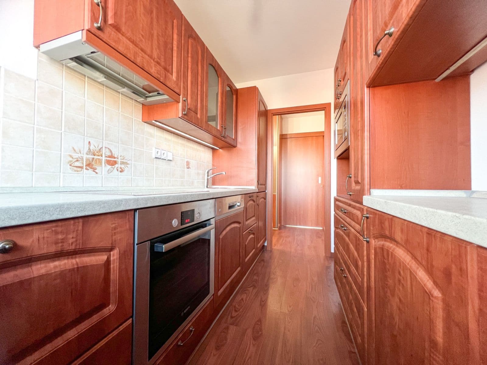 3 bedroom flat to rent, 56 m², Ječná, Hradec Králové, Královéhradecký Region 3 bedroom flat to rent, 56 m², Ječná, Hradec Králové, Královéhradecký Region