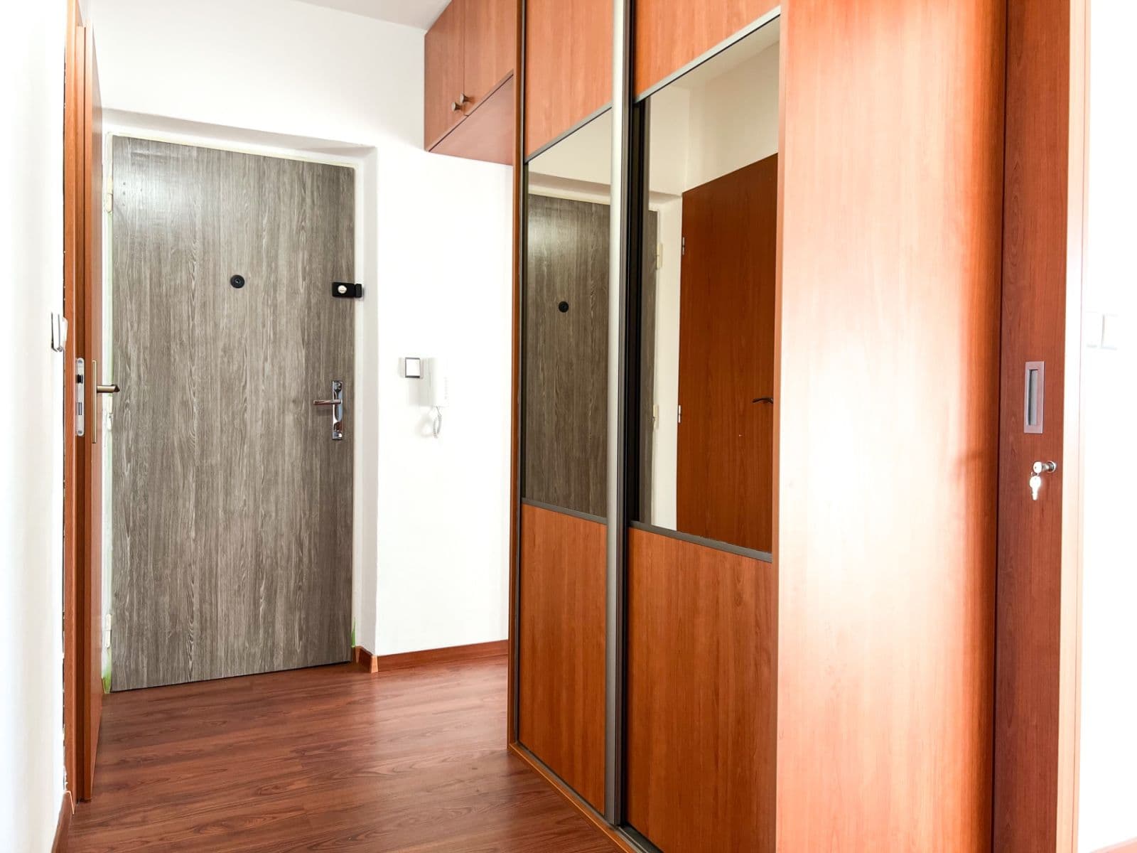 3 bedroom flat to rent, 56 m², Ječná, Hradec Králové, Královéhradecký Region 3 bedroom flat to rent, 56 m², Ječná, Hradec Králové, Královéhradecký Region