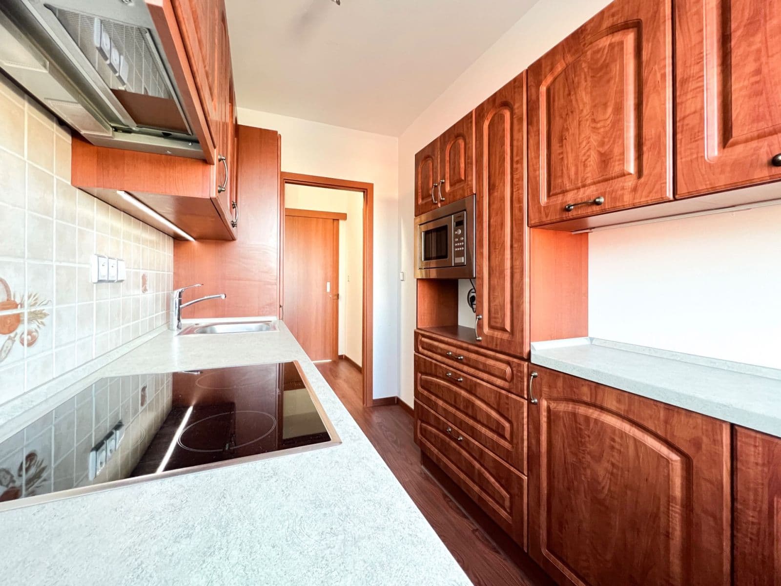 3 bedroom flat to rent, 56 m², Ječná, Hradec Králové, Královéhradecký Region 3 bedroom flat to rent, 56 m², Ječná, Hradec Králové, Královéhradecký Region