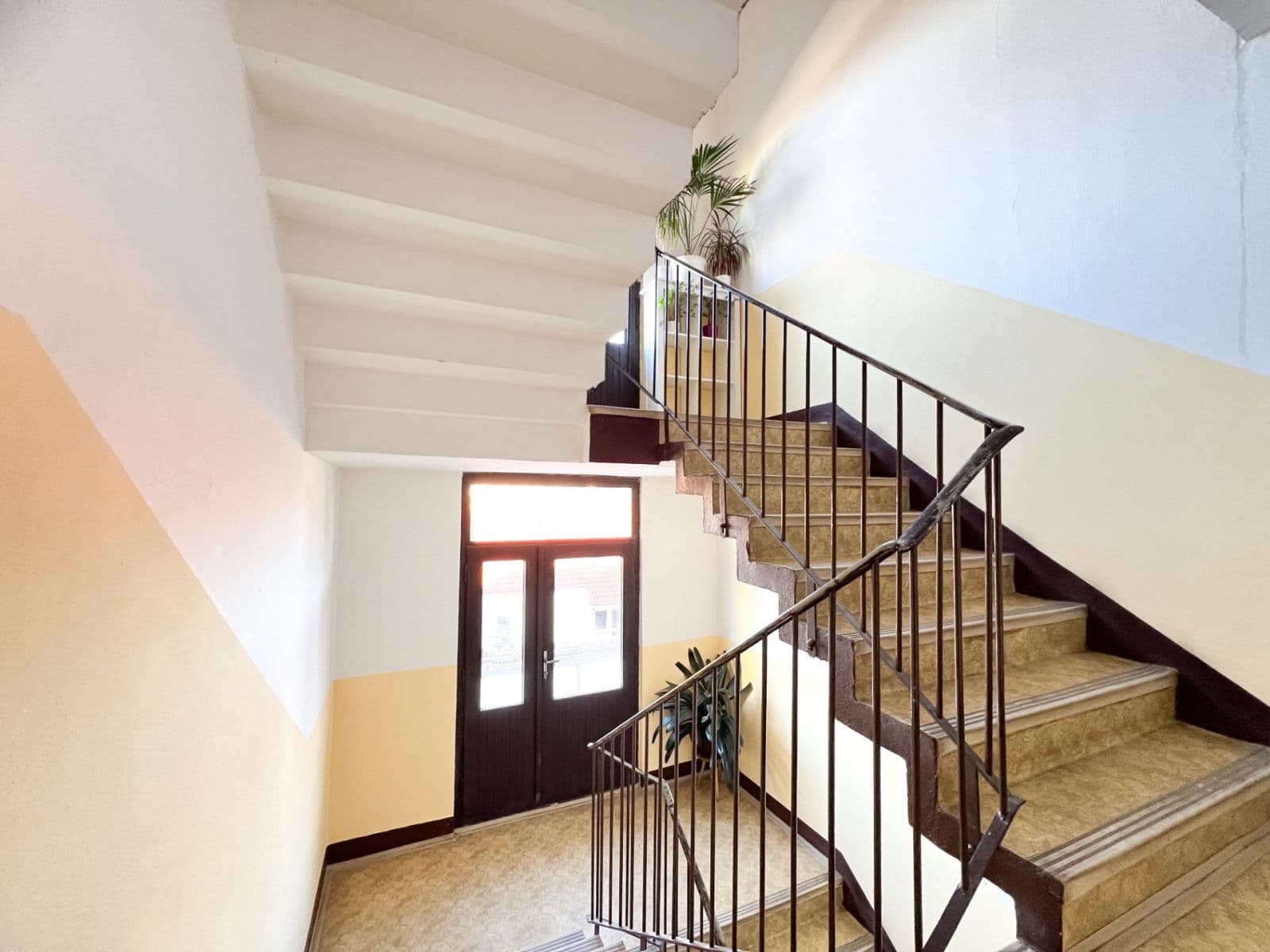 3 bedroom flat to rent, 56 m², Ječná, Hradec Králové, Královéhradecký Region 3 bedroom flat to rent, 56 m², Ječná, Hradec Králové, Královéhradecký Region