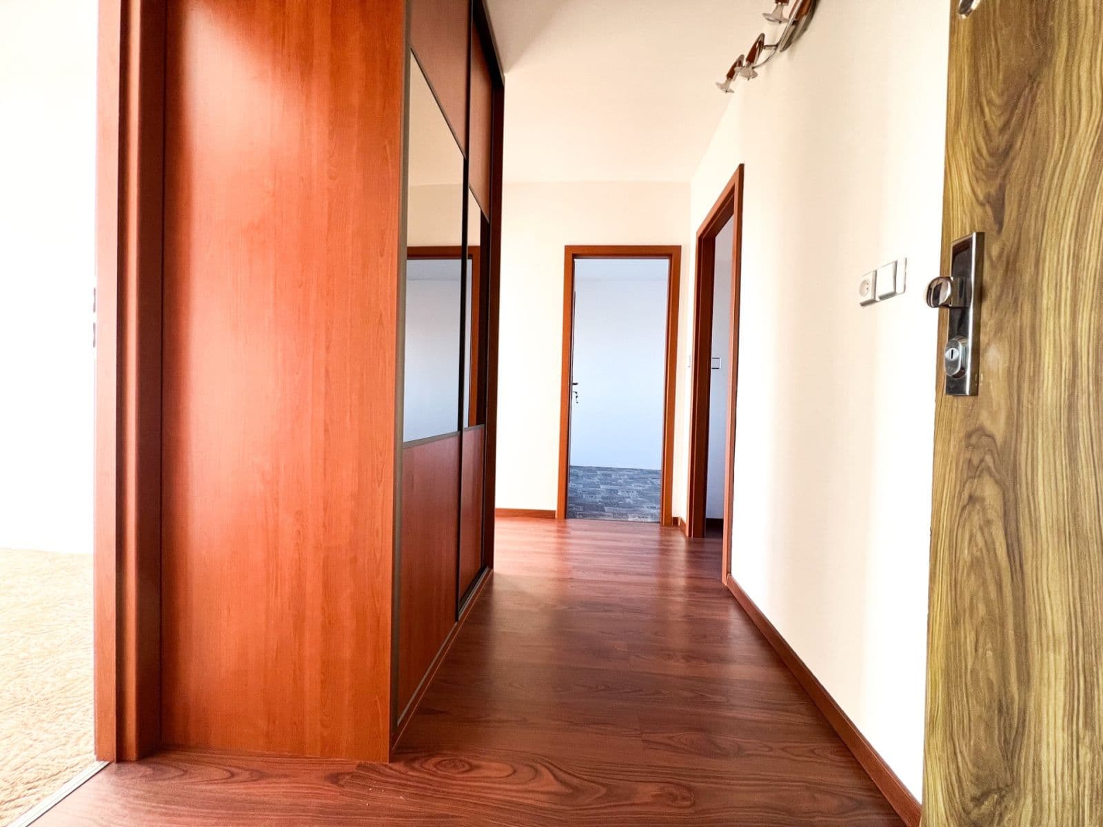 3 bedroom flat to rent, 56 m², Ječná, Hradec Králové, Královéhradecký Region 3 bedroom flat to rent, 56 m², Ječná, Hradec Králové, Královéhradecký Region