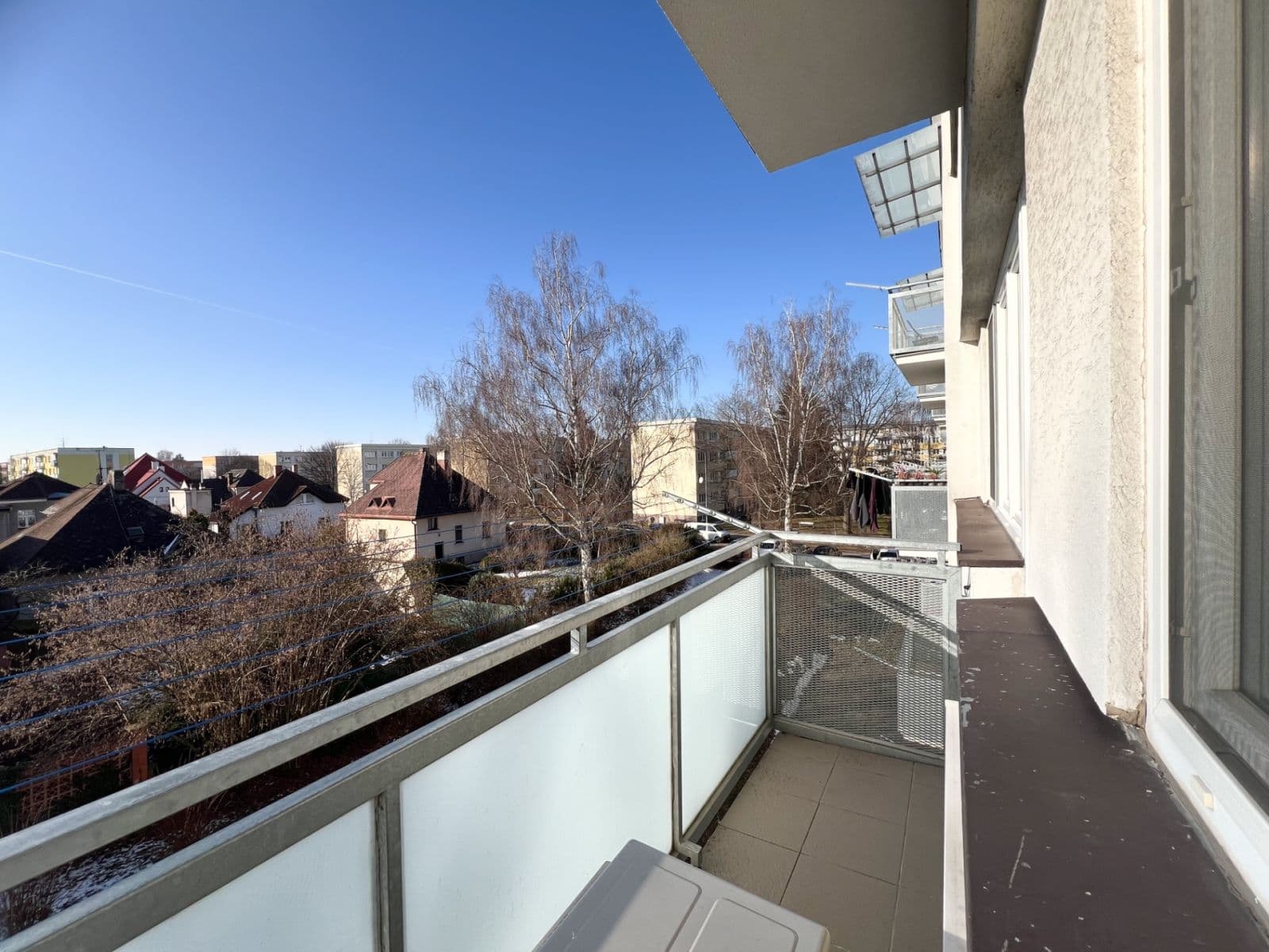 3 bedroom flat to rent, 56 m², Ječná, Hradec Králové, Královéhradecký Region 3 bedroom flat to rent, 56 m², Ječná, Hradec Králové, Královéhradecký Region