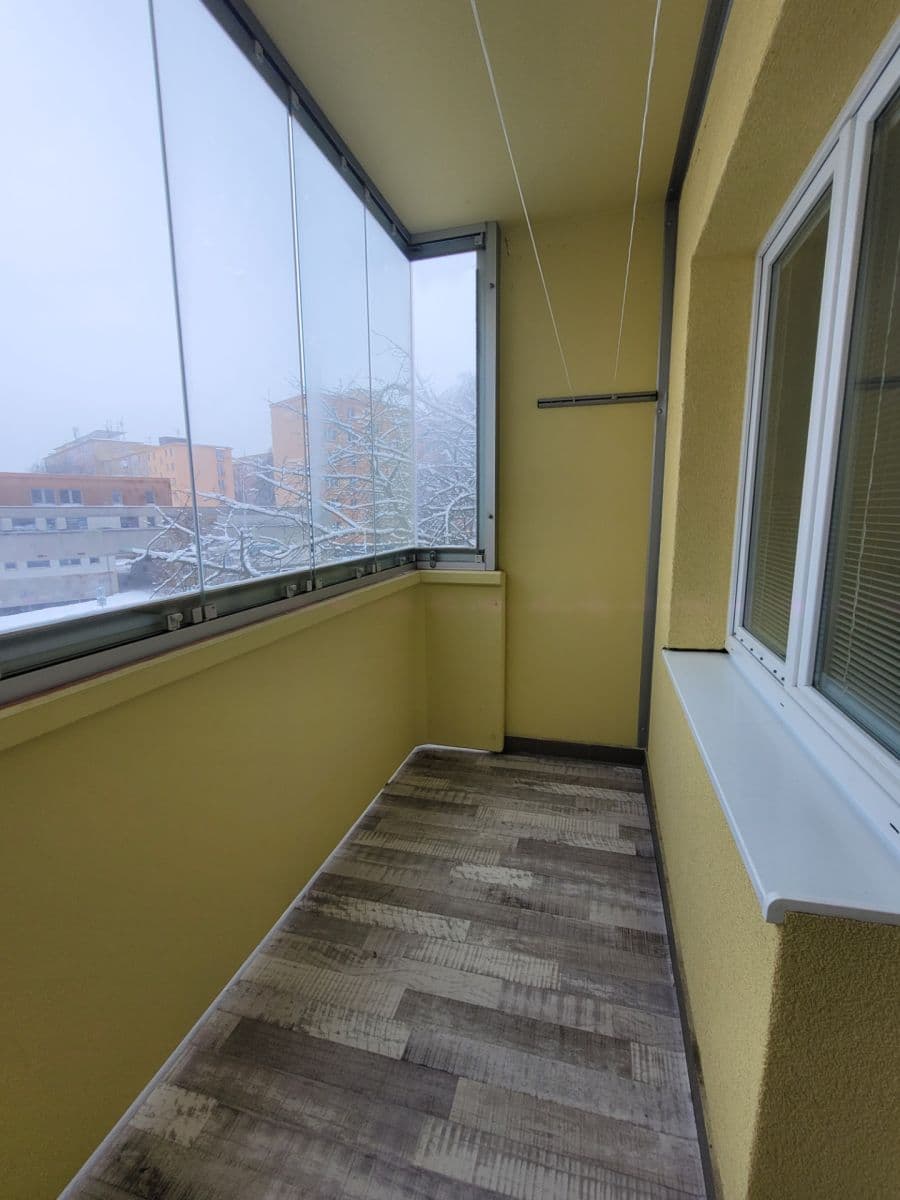 4 bedroom flat for sale, 72 m², Žilinská, Ostrava, Moravskoslezský Region 4 bedroom flat for sale, 72 m², Žilinská, Ostrava, Moravskoslezský Region