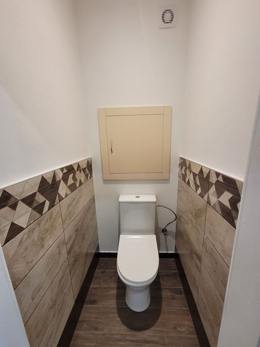 4 bedroom flat for sale, 72 m², Žilinská, Ostrava, Moravskoslezský Region 4 bedroom flat for sale, 72 m², Žilinská, Ostrava, Moravskoslezský Region