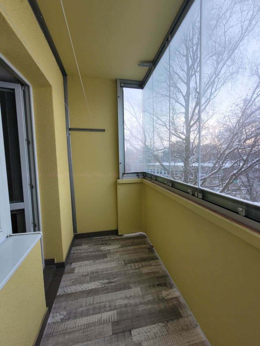 4 bedroom flat for sale, 72 m², Žilinská, Ostrava, Moravskoslezský Region 4 bedroom flat for sale, 72 m², Žilinská, Ostrava, Moravskoslezský Region