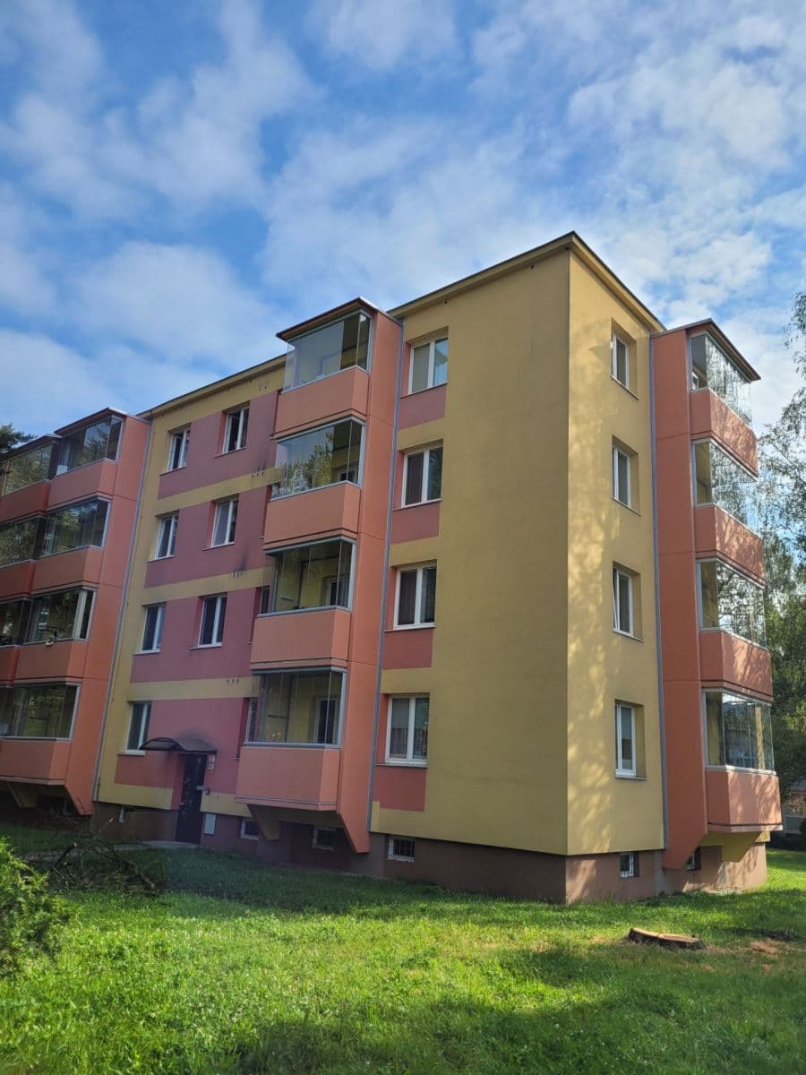 4 bedroom flat for sale, 72 m², Žilinská, Ostrava, Moravskoslezský Region 4 bedroom flat for sale, 72 m², Žilinská, Ostrava, Moravskoslezský Region