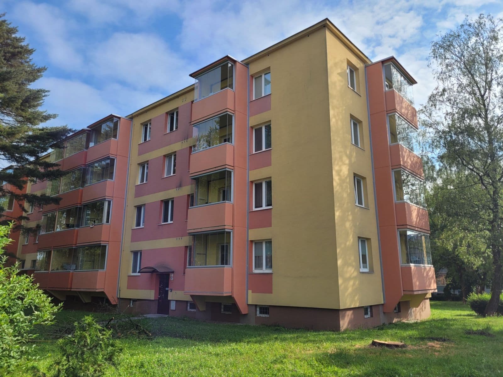 4 bedroom flat for sale, 72 m², Žilinská, Ostrava, Moravskoslezský Region 4 bedroom flat for sale, 72 m², Žilinská, Ostrava, Moravskoslezský Region