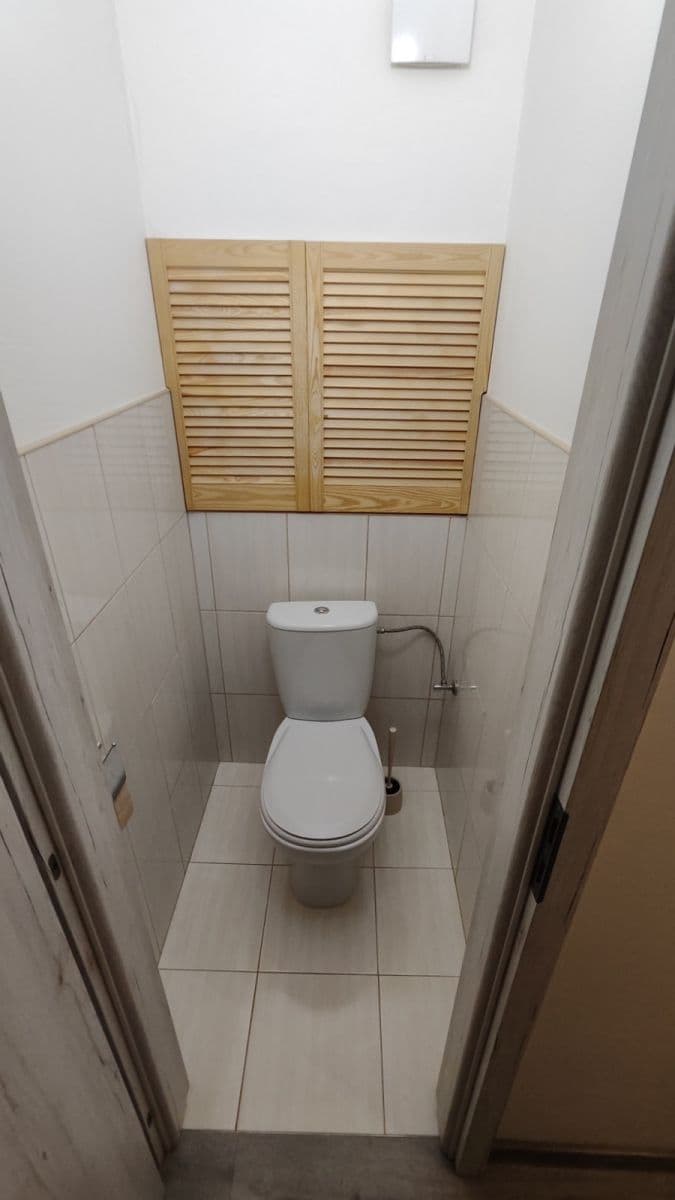 1 bedroom with open-plan kitchen flat to rent, 53 m², Tupolevova, Prague, Prague 1 bedroom with open-plan kitchen flat to rent, 53 m², Tupolevova, Prague, Prague