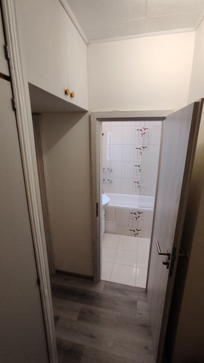 1 bedroom with open-plan kitchen flat to rent, 53 m², Tupolevova, Prague, Prague 1 bedroom with open-plan kitchen flat to rent, 53 m², Tupolevova, Prague, Prague