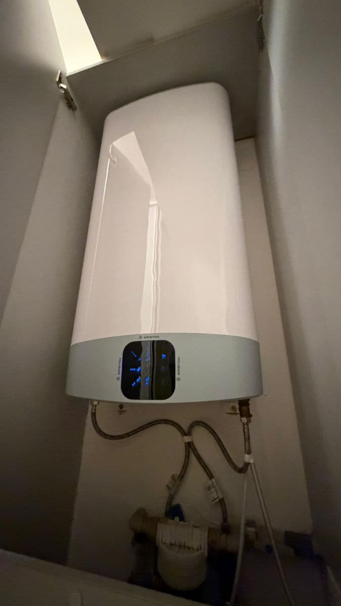 1 bedroom with open-plan kitchen flat to rent, 32 m², Písecká, Prague, Prague 1 bedroom with open-plan kitchen flat to rent, 32 m², Písecká, Prague, Prague