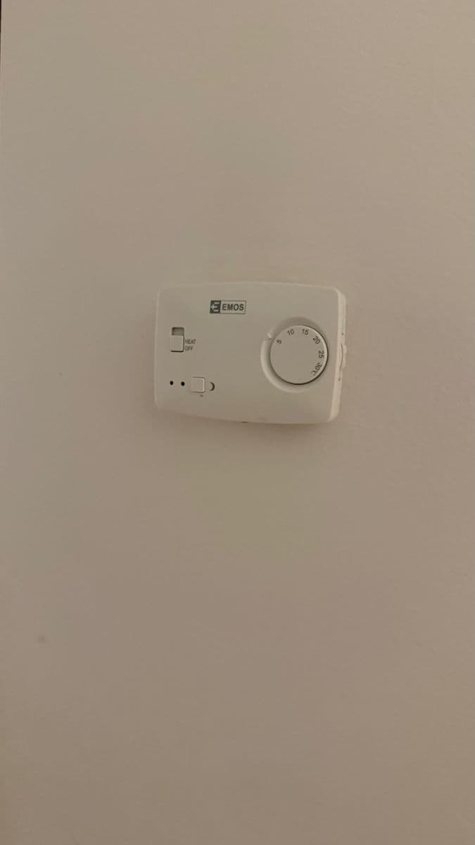 1 bedroom with open-plan kitchen flat to rent, 32 m², Písecká, Prague, Prague 1 bedroom with open-plan kitchen flat to rent, 32 m², Písecká, Prague, Prague